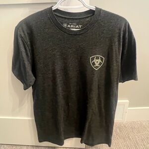 Men’s Ariat Tshirt, size medium, good condition
